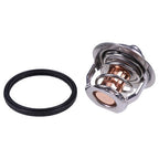 Thermostat 6653948 For Bobcat 225 231 325 328 331 334 337 341 Excavator 160°F