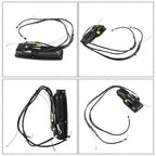 21573835 Fits For Volvo Penta Trim & Tilt Pump Cover Repair Kit USA