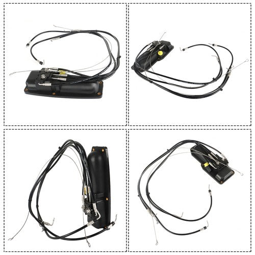 21573835 Fits For Volvo Penta Trim & Tilt Pump Cover Repair Kit USA