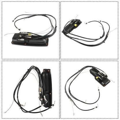 21573835 Fits For Volvo Penta Trim & Tilt Pump Cover Repair Kit USA