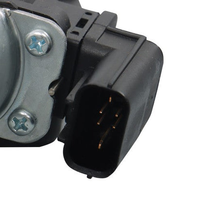 FL&FR Power Window Regulator w/ Motor For Honda Accord 2018-2021 751-690 751-691