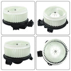For Toyota Yaris 2012-2016 2017 2018 1.5L HVAC Heater Blower Motor 8710352180