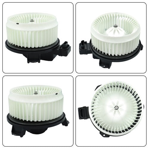 For Toyota Yaris 2012-2016 2017 2018 1.5L HVAC Heater Blower Motor 8710352180