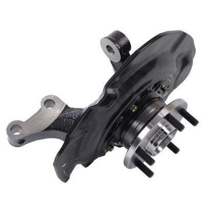 698-426 For Lexus RX350 07-09 Front Wheel Bearing Hub Steering Knuckle Assembly