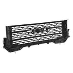 Fit For GMC Acadia 2020 2021 2023 Front Upper Grille Chrome&Black 84818781