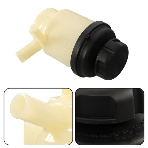 For Kia Amanti 2007-2009 3.8L 3R-360 Power Steering Reservoir w/Cap 571763F200