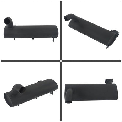 Muffler Compatible With Bobcat A300 S220 S250 S300 S330 T250 T300 T320 6687887