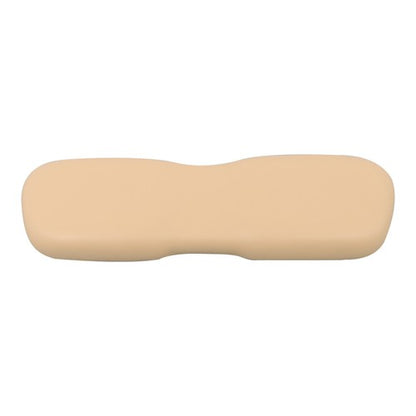 Beige Front Seat Bottom+Back Cushion Set For Club Car DS 2000.5-Up Golf Cart