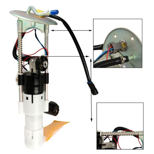 Fuel Pump for Polaris Sportsman 700  2005-2007 Sportsman 800 2005-07 22520437