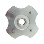 For Honda TRX500FE TRX500FM Foreman 500 ES S Rear Axle Shaft Wheel Hub 2005-2011