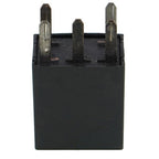 2X Relay 7219044 for Bobcat A S T Series S450 S770 A770 S850 T450 T550 T590 T595