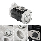 USA For Kubota Tractor M8560 M9540 M8540 Hydraulic Pump 3C081-82202 3C081-82203
