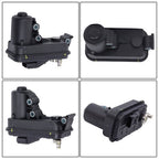 Fit For 12V Chrysler Alfa Romeo Turbo Turbocharger Actuator 2.0T Engine