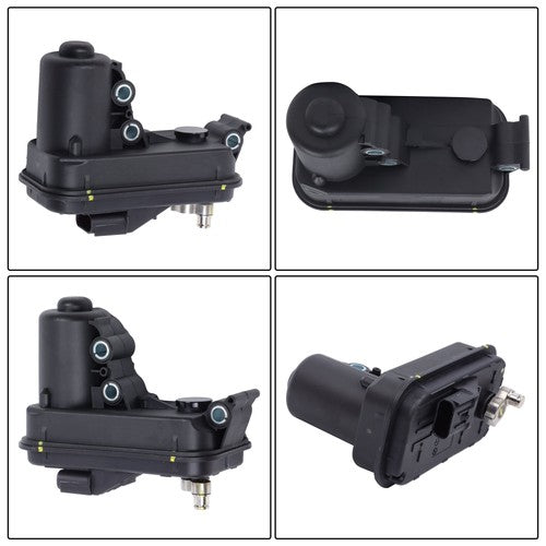 Fit For 12V Chrysler Alfa Romeo Turbo Turbocharger Actuator 2.0T Engine