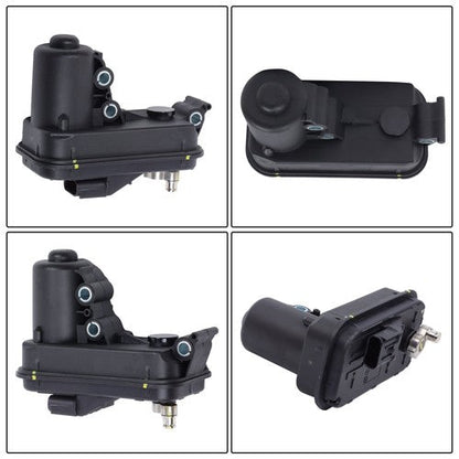 Fit For 12V Chrysler Alfa Romeo Turbo Turbocharger Actuator 2.0T Engine