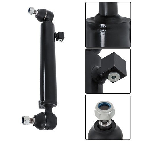 85999338 Power Steering Cylinder 4WD Left Hand For Ford 545D 545A 445D 250C