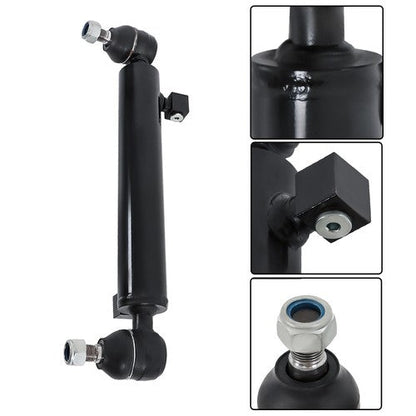 85999338 Power Steering Cylinder 4WD Left Hand For Ford 545D 545A 445D 250C