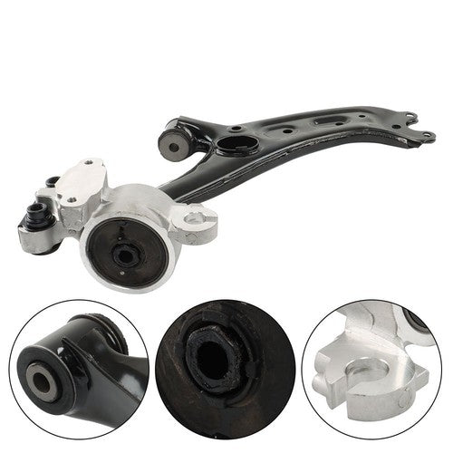 CMS601054 CMS601055 Right & Left Lower Control Arm Kit For Honda CR-V 2017-2021