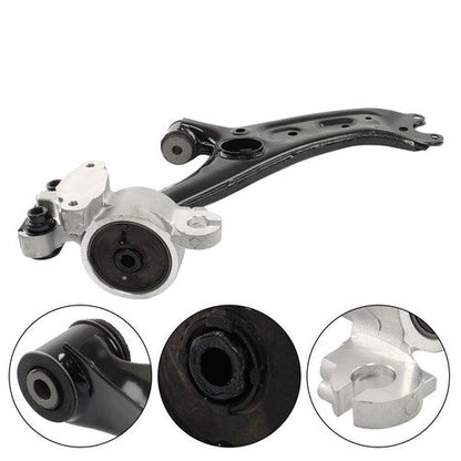 CMS601054 CMS601055 Right & Left Lower Control Arm Kit For Honda CR-V 2017-2021