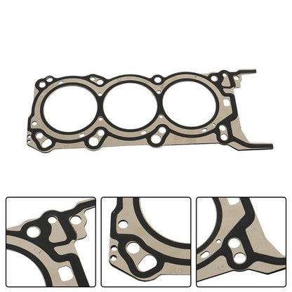Fit For Kia Sorento 2011-2020 V6 Head Gasket Set W/ Bolts&Intake Exhaust Valves