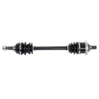 Fit For Arctic Cat 400 500 650 2002-2004 Front Rear LH RH CV Axles Drive Shaft