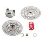 for Yamaha G2-G22 4 Cycle Gas Golf Cart Secondary Heavy Duty Driven Clutch Kit