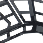 luggage rack steel bed shell rear panel 2020-2023 for Kawasaki Teryx KRX 1000