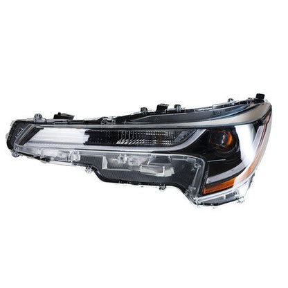 LED Projector Headlight Headlamp Left Side For Toyota corolla L | LE 2020-2021