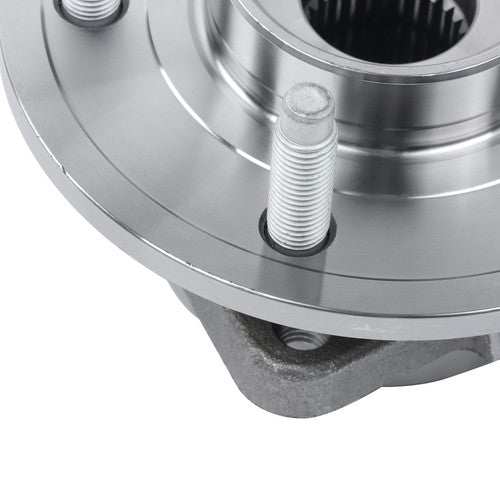Front Wheel Hubs Bearing Assembly For Chevrolet Equinox 2007-2009 513276 1pc