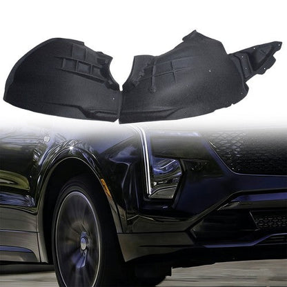Fender Liner Front Right Passenger Side For 2019-2025 Cadillac XT4 84557828