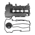 Engine Valve Cover with Gaskets For 2011-2020 Chevy Cruze Sonic Trax Buick 1.4L