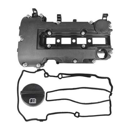 Engine Valve Cover with Gaskets For 2011-2020 Chevy Cruze Sonic Trax Buick 1.4L