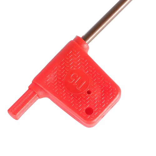 19.68 Inches Wood Turning Tools Rougher Carbide Tipped Lathe Chisel Tool Bar