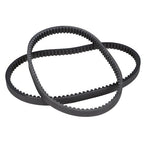 New 2X Drive Belt For Comet Torque Converter Murray 203597 Go Kart 37X98 US