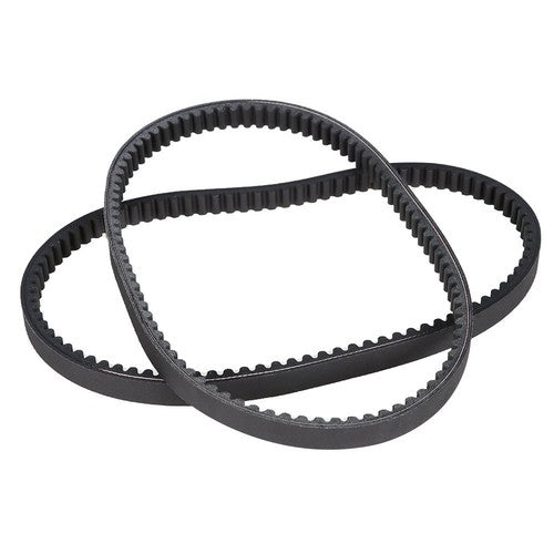New 2X Drive Belt For Comet Torque Converter Murray 203597 Go Kart 37X98 US