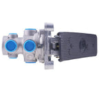 E-3 E3 Foot Brake Valve with Pedal Ref: Bendix 277863, KN22100, 170.277863