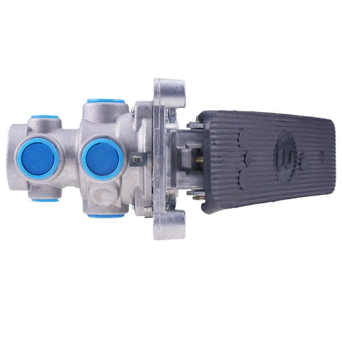 E-3 E3 Foot Brake Valve with Pedal Ref: Bendix 277863, KN22100, 170.277863