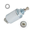 New Carburetor Solenoid For Briggs & Stratton 40G777 799115 798779 Engine 40H777