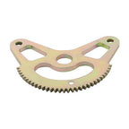 717-05225C Steering Gear Segment, Compatible with MTD 16" GT XT1 XT2 50 SLX54 SL