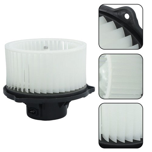 971132Y000 HVAC Heater Blower Motor For Genesis G70 G80 G90 2017-2023 Kia Forte