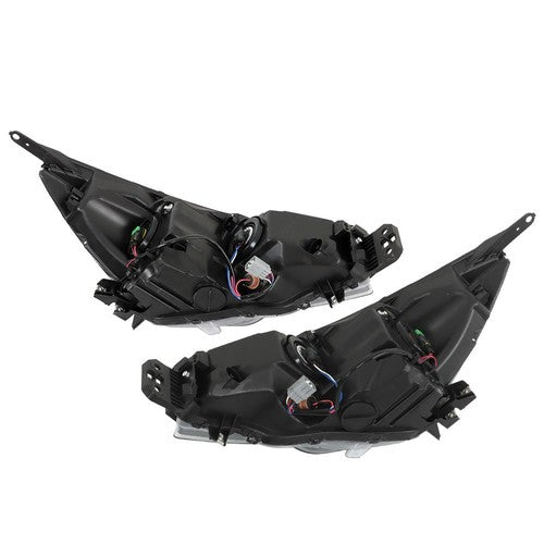 Fit For Outback/Legacy 2018-2019 Headlight Holagen Left and Right Assembly Clear