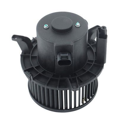 A/C Heater Blower Motor For Chevy Silverado 3500 HD GMC Sierra 3500 HD 2010-2014