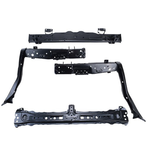 Fits For Toyota Sienna 2021 2022 2023 Radiator Support Core 5321008900
