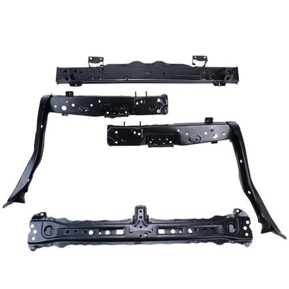 Fits For Toyota Sienna 2021 2022 2023 Radiator Support Core 5321008900