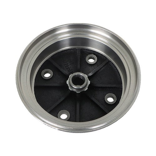 For Kawasaki Mule 3000, 3010, 4000 & 4010 2x4 4x4, 41038-0034 Front Brake Drum