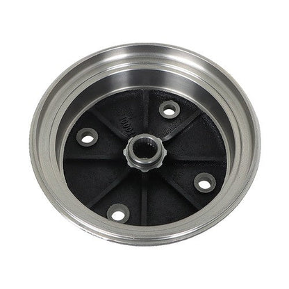 For Kawasaki Mule 3000, 3010, 4000 & 4010 2x4 4x4, 41038-0034 Front Brake Drum
