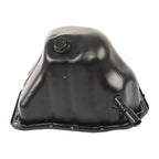 Aluminum Lower Engine Oil Pan Fit For Subaru Forester Impreza Outback 2006-2014