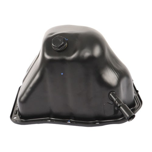 Aluminum Lower Engine Oil Pan Fit For Subaru Forester Impreza Outback 2006-2014