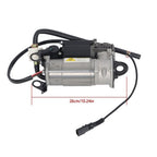 For Audi A6 Quattro 2005-2011 4F0616006A NEW Air Suspension Air Compressor Pump