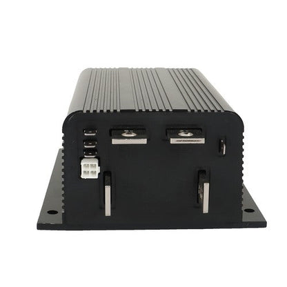 DC Motor Controller Fits For EZGO Club car Golf Carts 36V 275AMP 0-5k?